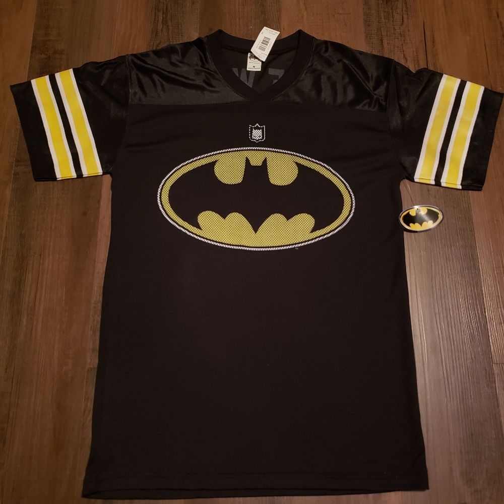 Batman Jersey